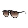 Banana Republic Mens Havana Sunglasses