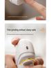 Child-Safe Electric Nail Clipper & Adult Trimmer Set