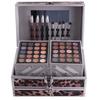 MISS ROSE Makeup Artist Special Eyeshadow Palette and Makeup Bag