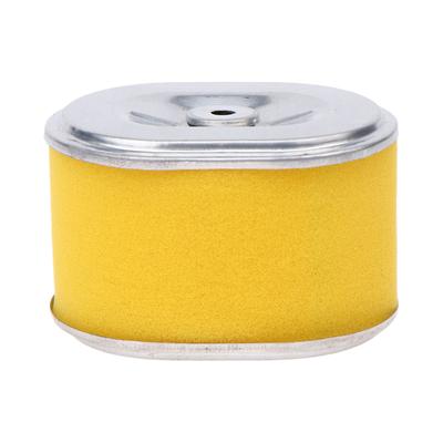 Gx160 168 170F Benzinli Motor Hava Filtresi Elemanı Benzinli Motor Hava Temizleyici Mini Tiller Motor Hava Filtresi Değişimi
