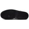 Air Jordan 1 Low Light Smoke Grey Men Sneakers White Off-Noir HQ2010-012
