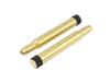 Motorcycle Parts Heavyweight Nut M8 Type For Steel Handlebars for Handlebars with an Inner Diameter of or Brass Bar End Cap (POSH)