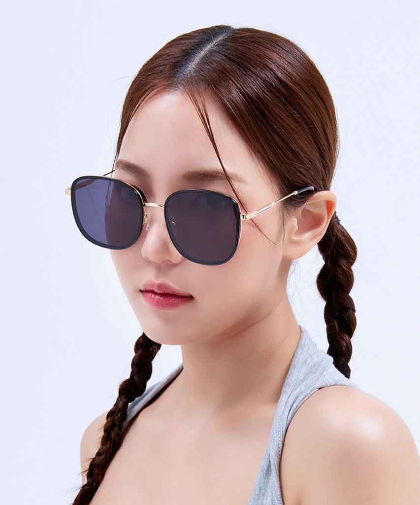 Hwillaaiweeo Sunglasses Fls7390
