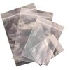 Cuifeng PE Transparent Self-Sealing Zipper Bags