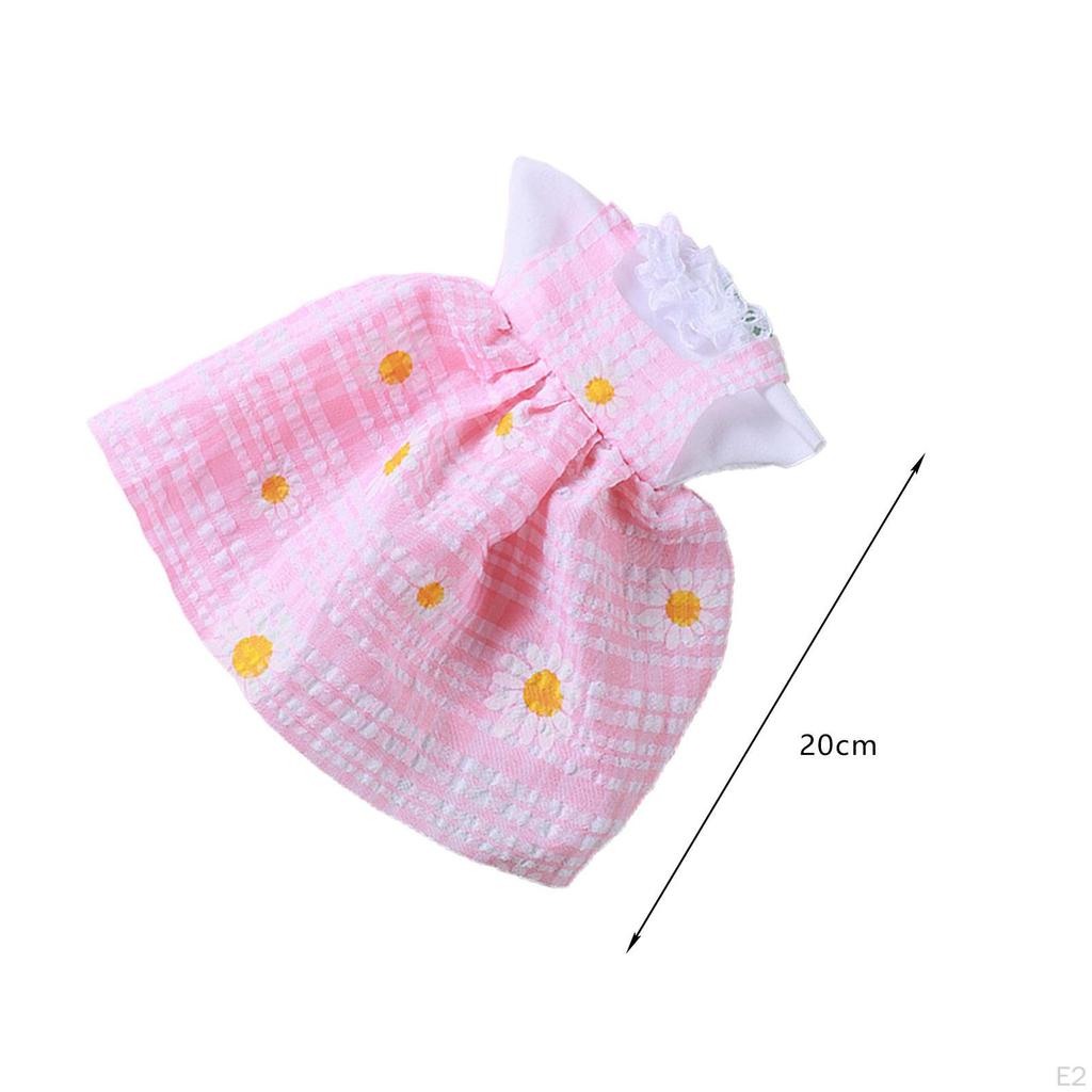 1/6 Scale Dolls Dress Casual Outfits for 12inch Girls Accessories up