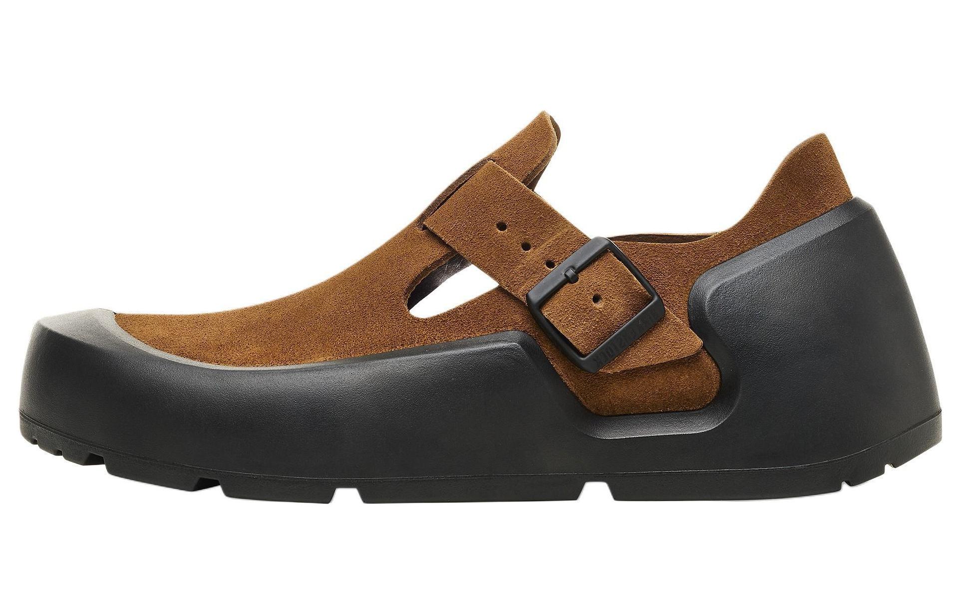 Рейкьявик Birkenstock Нубук  Норка  1027340 42