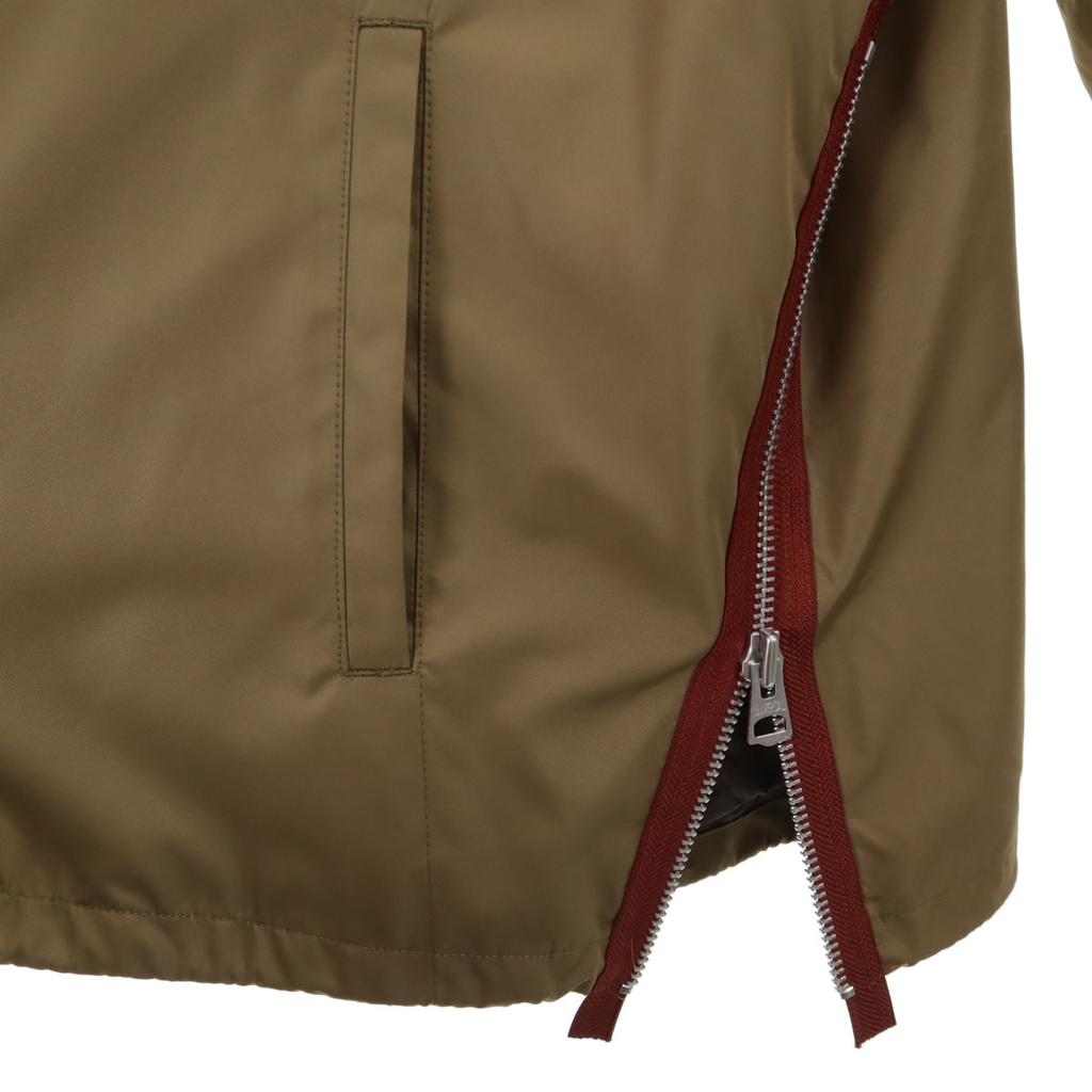 Mr.GENTLEMAN Jacket Khaki Beige Men's Used