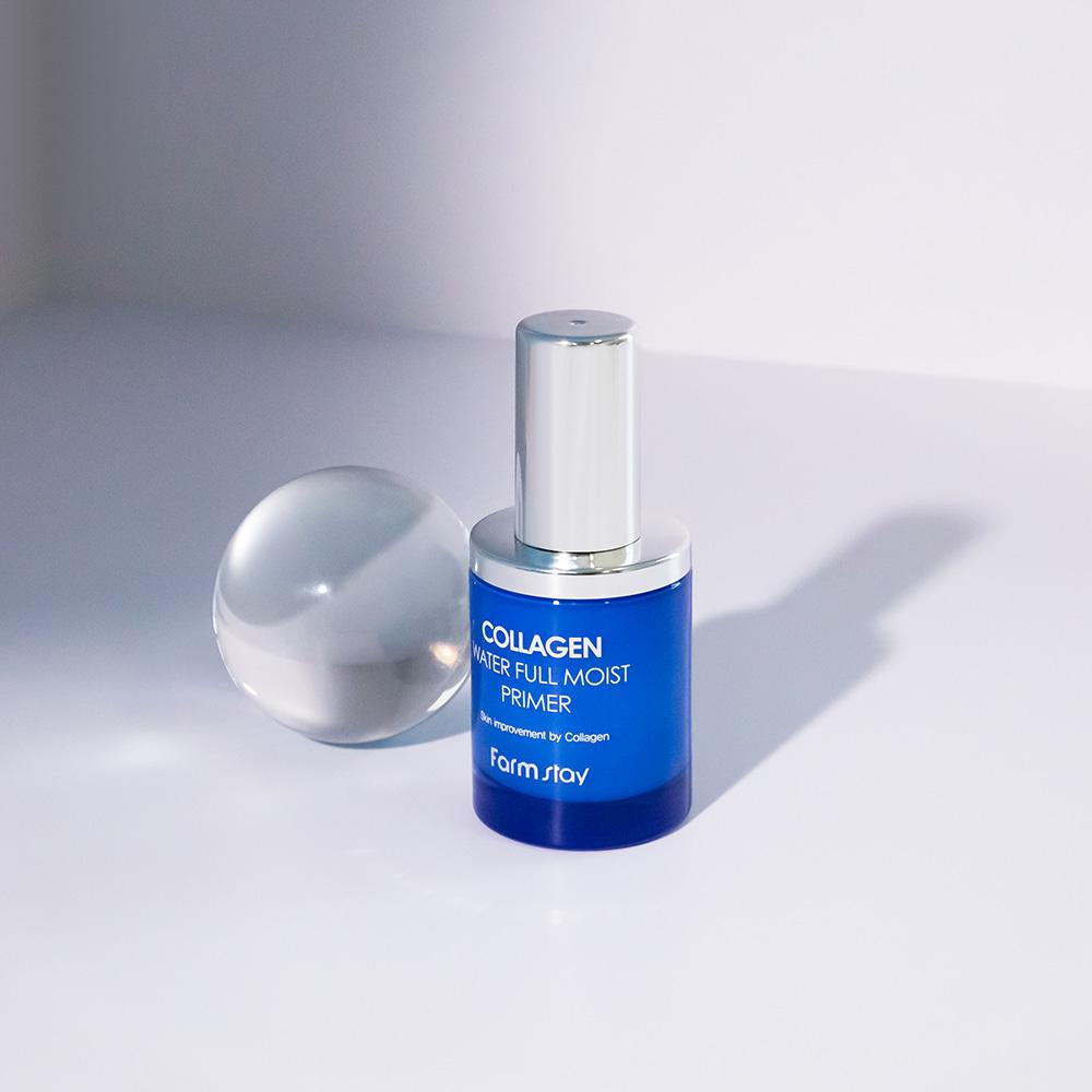 Farmstay Collagen Water Full Moist Primer