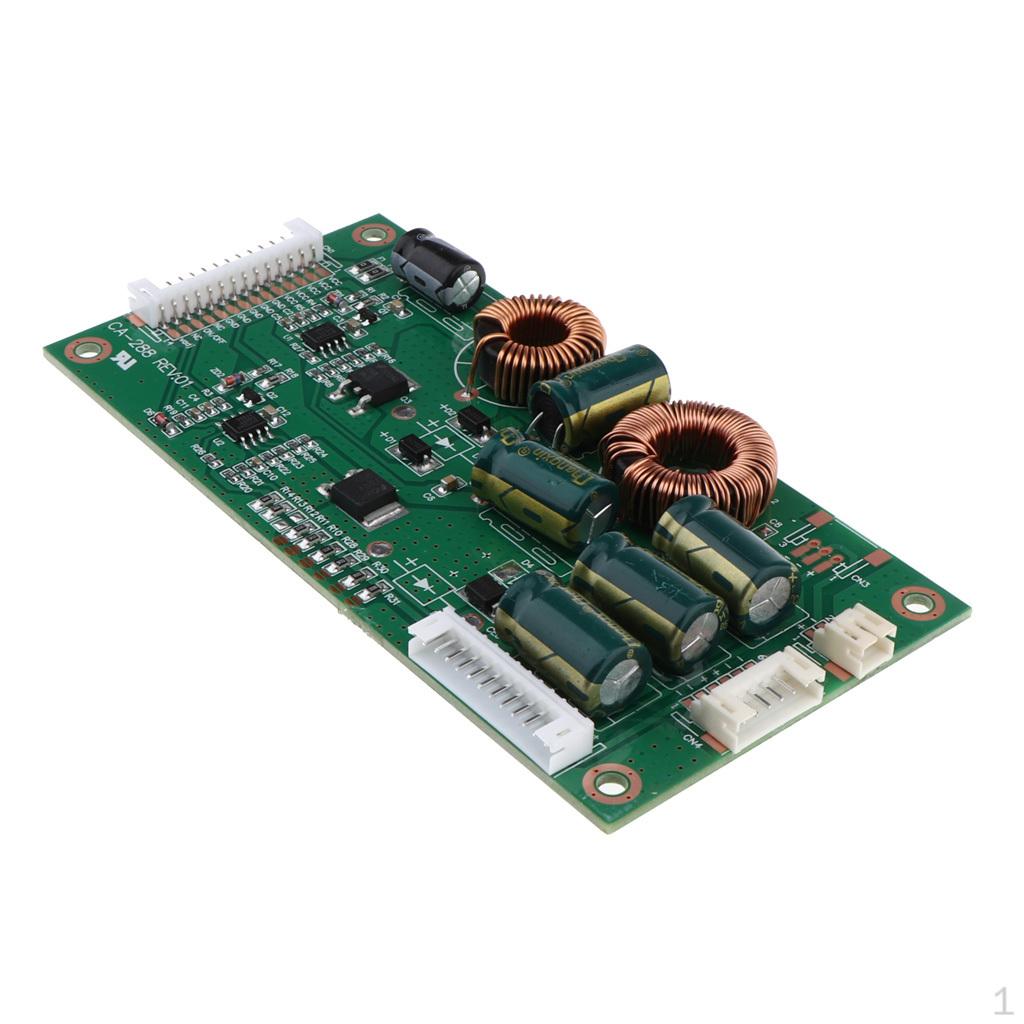 

26-55-дюймовий світлодіодний високоефективний модуль друкованої плати постійного струму