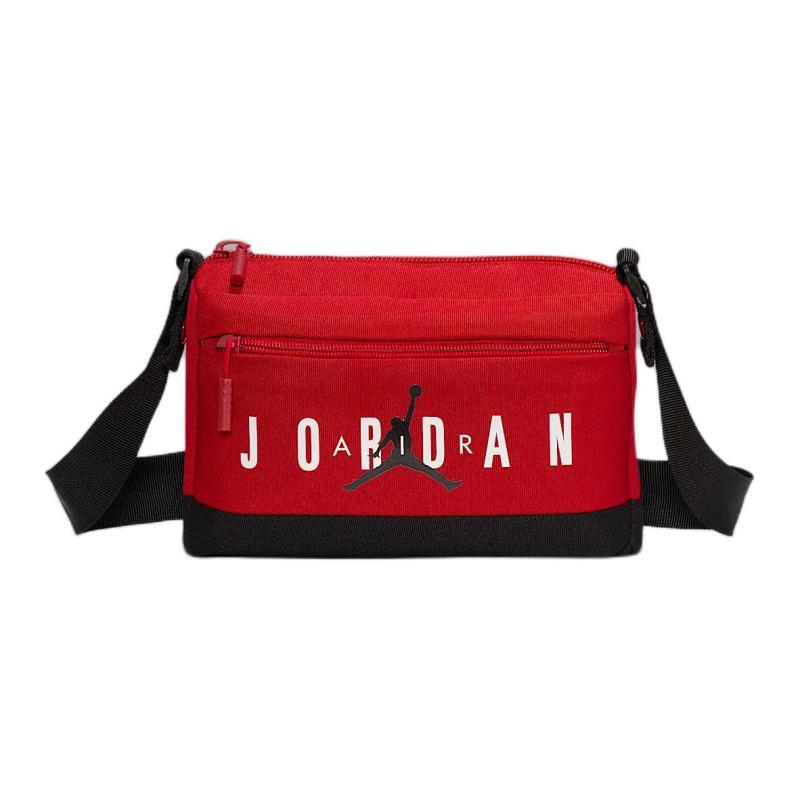 

Jordan Crossbody Bag 3.3L Jordan SM9031-R78 красный