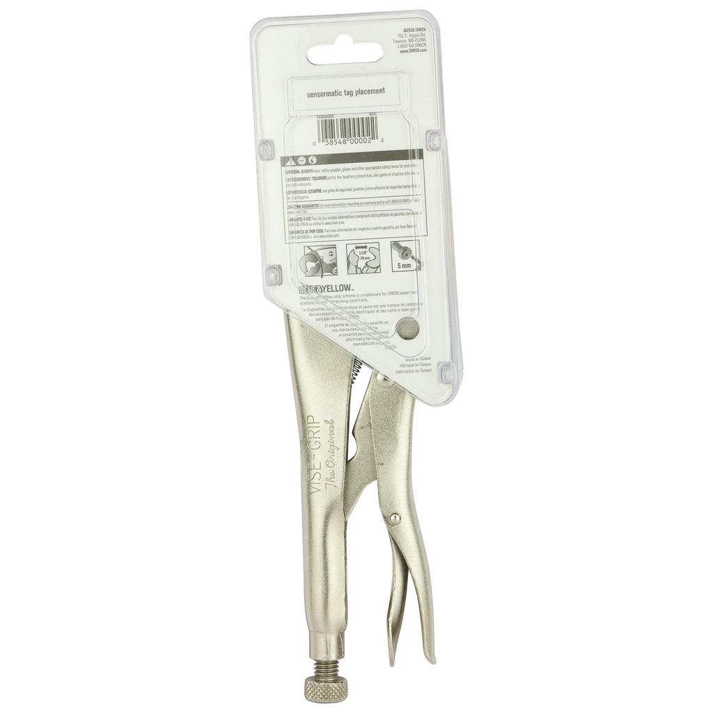 IRWIN T10LW Locking Wrench 250mm