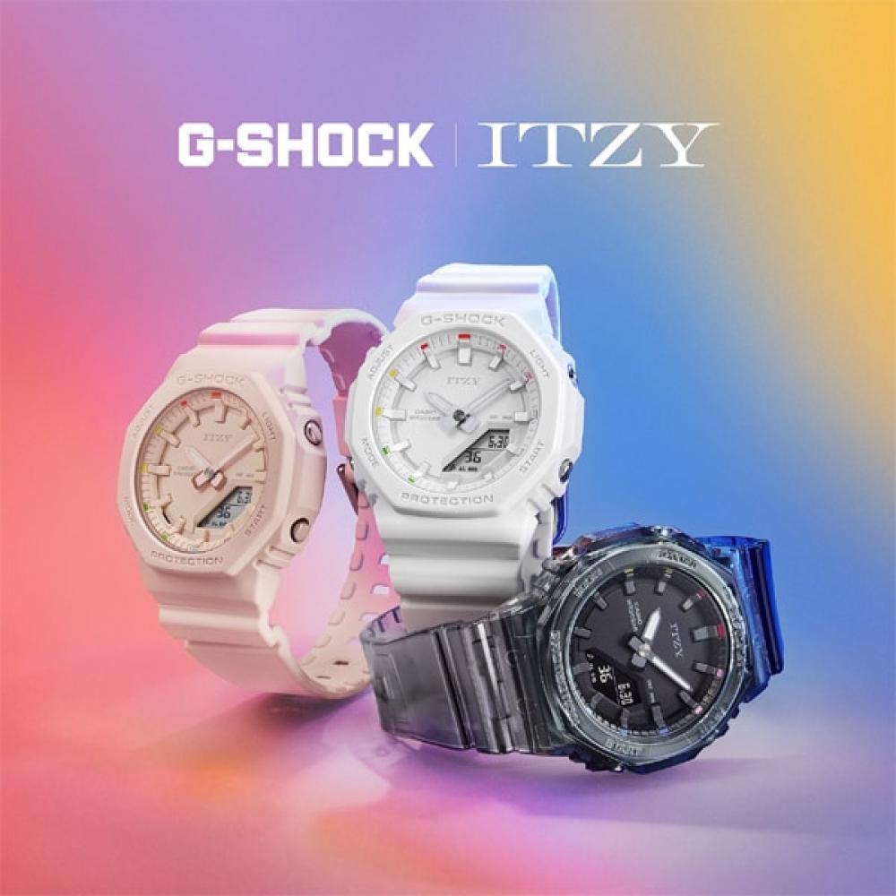 Casio Gma P2100it 7ajr [модель сотрудничества G Shock G