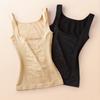 Vest Corset Tummy Control Shapewear Compression Slimming Body Shapers Women's Waist Trainer Gym