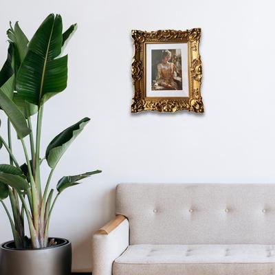 עיצוב הבית – מסגרות