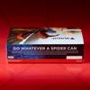Magic  The gaThering Homem-Aranha Play Booster Versão Inglesa Caixa Com 30 Pacotes