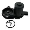 Efficient LR027141 Car Electronic Parking Brake Actuator For Land Rover Freelander 2 Evoque Jaguar XJ 2012-2019 C2D30780