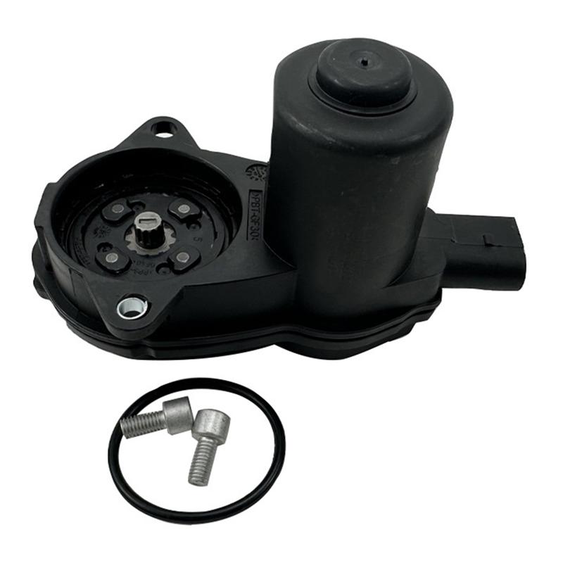Efficient LR027141 Car Electronic Parking Brake Actuator For Land Rover Freelander 2 Evoque Jaguar XJ 2012-2019 C2D30780