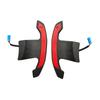 For BMW 1-4 Series F20 F21 F30 F22 F80 G20 G30 G80 Magnetic Carbon Fiber Steering Wheel Paddle Shifter Extensions