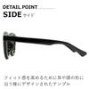 Fashion UV Extra Thick Wellington Light Colored Lenses [MERRY PLEASURE] Sunglasses, Glasses, Men's & Women's, Protection, Frame, Style,