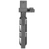 Crankshaft Position Sensor for BMW X1 X2 X3 X4 X5 X6 Including OEM 13628644376 13627806782 for Engine Function