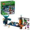 LEGO Minecraft Warden Encounter 21274 toy boys girls toys birthday present blocks 7 years old 8 9 elementary school goods game movie children 238