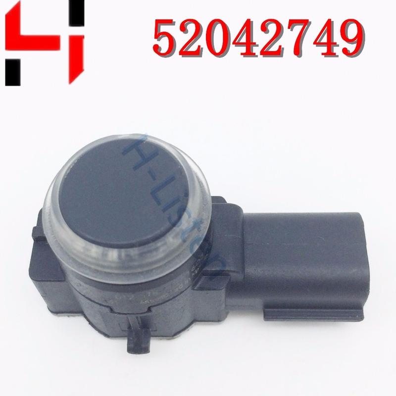 52042749 OEM 0263023731 Parking Sensor Distance Control Sensor For Ad Am Cor Sa E Mer Iva Car Accessories 14-17