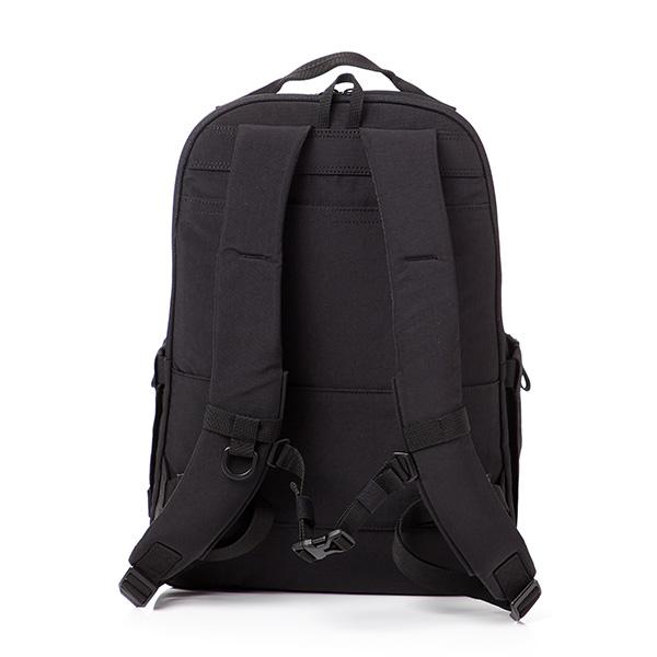Samsonite Red Marston 3 Backpack Black Ug309002