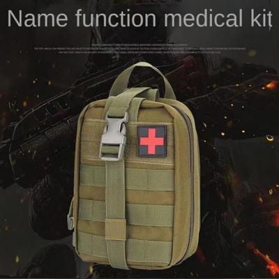 Kit pronto soccorso – Kit di pronto soccorso