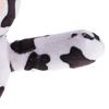 Talking Head Nod Little Cow Pet Plush Toy Sound Speech Mimic Model for Kids Toddlers Gifts on Birthday