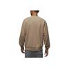 Jordan Brooklyn Fleece Casual Soft Skin-Friendly Breathable Sports Long Sleeve Sweatshirt Men sweatshirt Desert-Camouflage FV7296-257