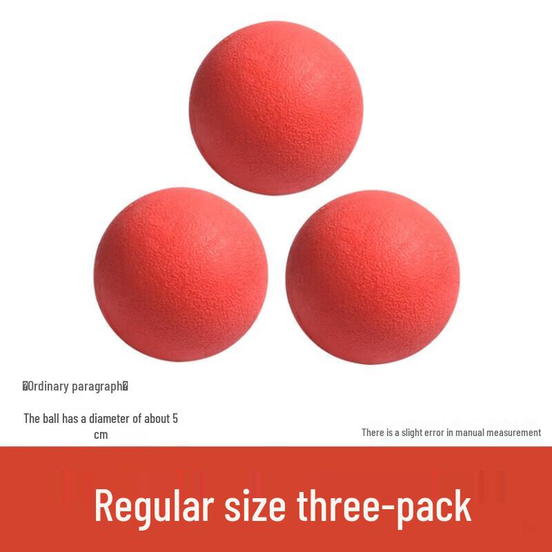 Pet Dog Training Toy Ball Set