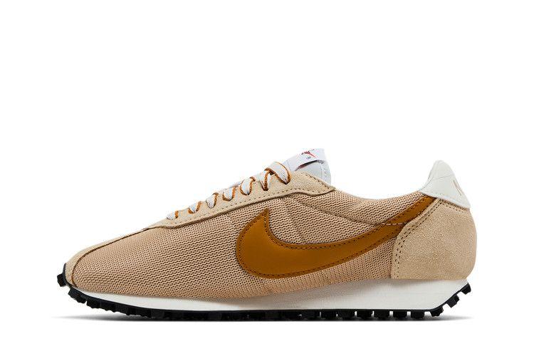 Nike LD-1000 Linen Sail Black Desert Ochre (Women's) Sneakers