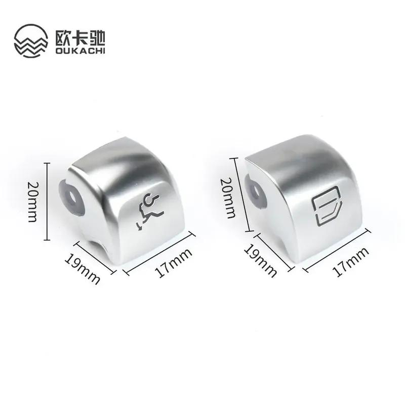 Interior Passenger Door Window Lift Control Switch Door Push Buttons For Mercedes Benz C GLC E S Class W205 W253 W213 W293 W222