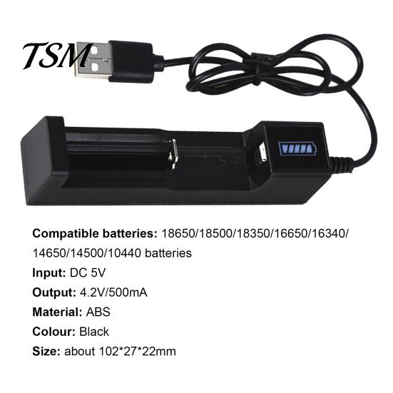 Consumer Electronics USB Port Charger Compatible Lightweight Black Rechargeable Universal Smart for Travel Adapter