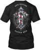 Ein Nation unter Gott T-Shirt Hergestellt in den USA Größe S bis 5XL