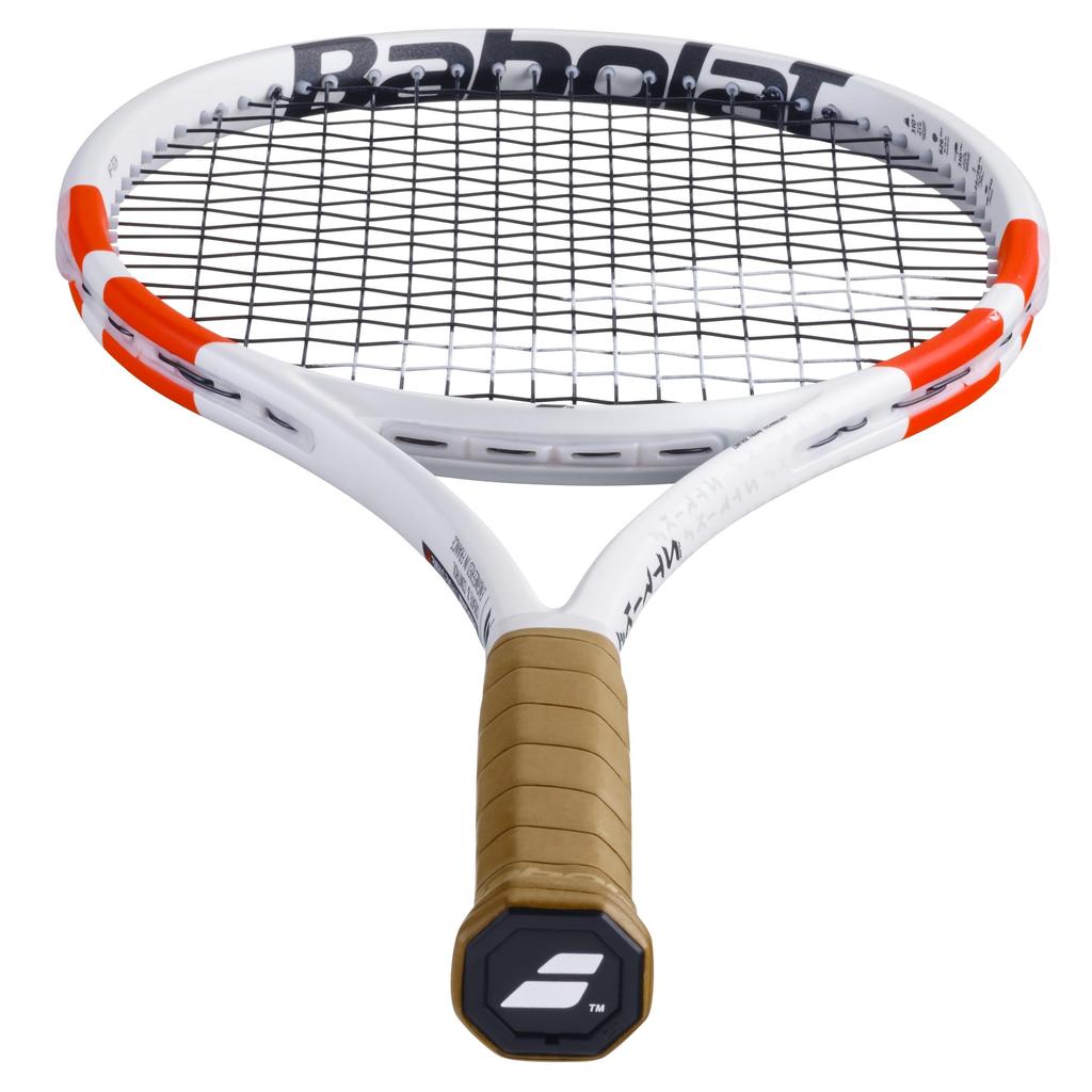 Babolat Tennis Racket PURE STRIKE 97 Pure Strike 97 Reservation bonus with soft case Frame only 101531 Scheduled to be released in late January