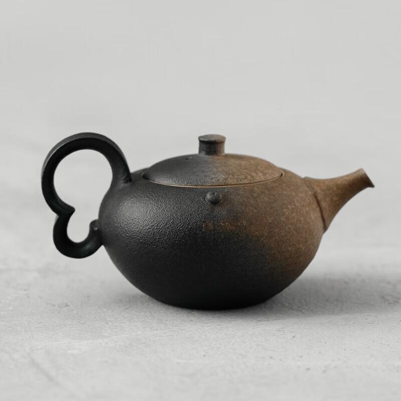 Edenus Bodhi Incense Kung Fu Tea Set with Tea Tray