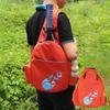 Tennis Bag Tennis Backpack for Women Men Hold 2 Tennis Rackets Portable for Outdoor Sports