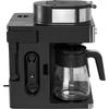 Ninja CFN802EU Coffee Machine DualBrew 1.8L Black
