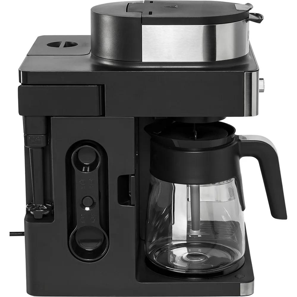 Ninja CFN802EU Coffee Machine DualBrew 1.8L Black