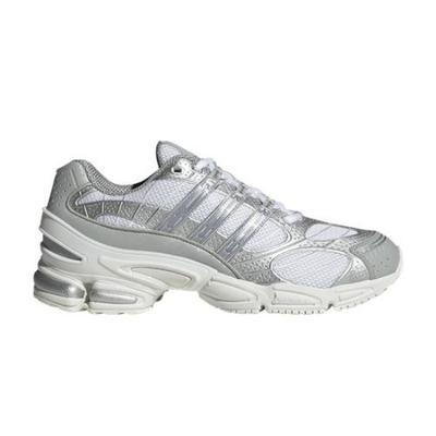 Ozweego Pro 'White Silver Metallic' IH0398