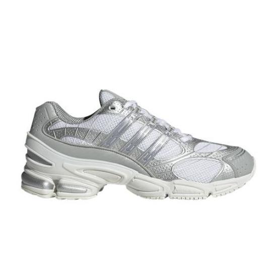 adidas Ozweego Pro 'White Silver Metallic' IH0398 38.5 argento/bianco