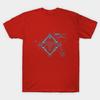 Unisex Fashion TShirt We Interface 2 Print TShirt Plus Size S-5XL T-Shirt 100%Cotton Tops O Neck Short Sleeve Tees