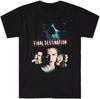 Final Destination Movie Men's T Shirt Black