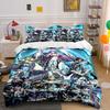 Armored Warriors and Weapons. Bedding Sets Duvet Cover Sets Duvet Covers Pillowcases(1 * Duvet Cover 2 * Pillowcases Without Duvet Insert)
