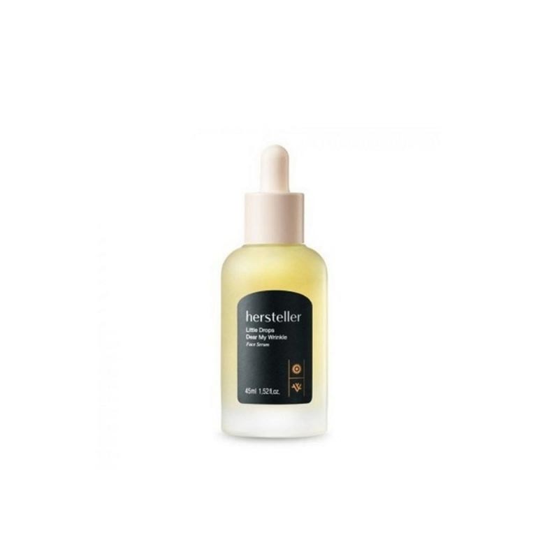HERSTELLER Petites Gouttes Chère Mes Rides Ampoule 45 ml