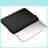Capa Interna para Macbook Air 13pol 15pol Laptop Com Material Protetor Macio Para Estudantes