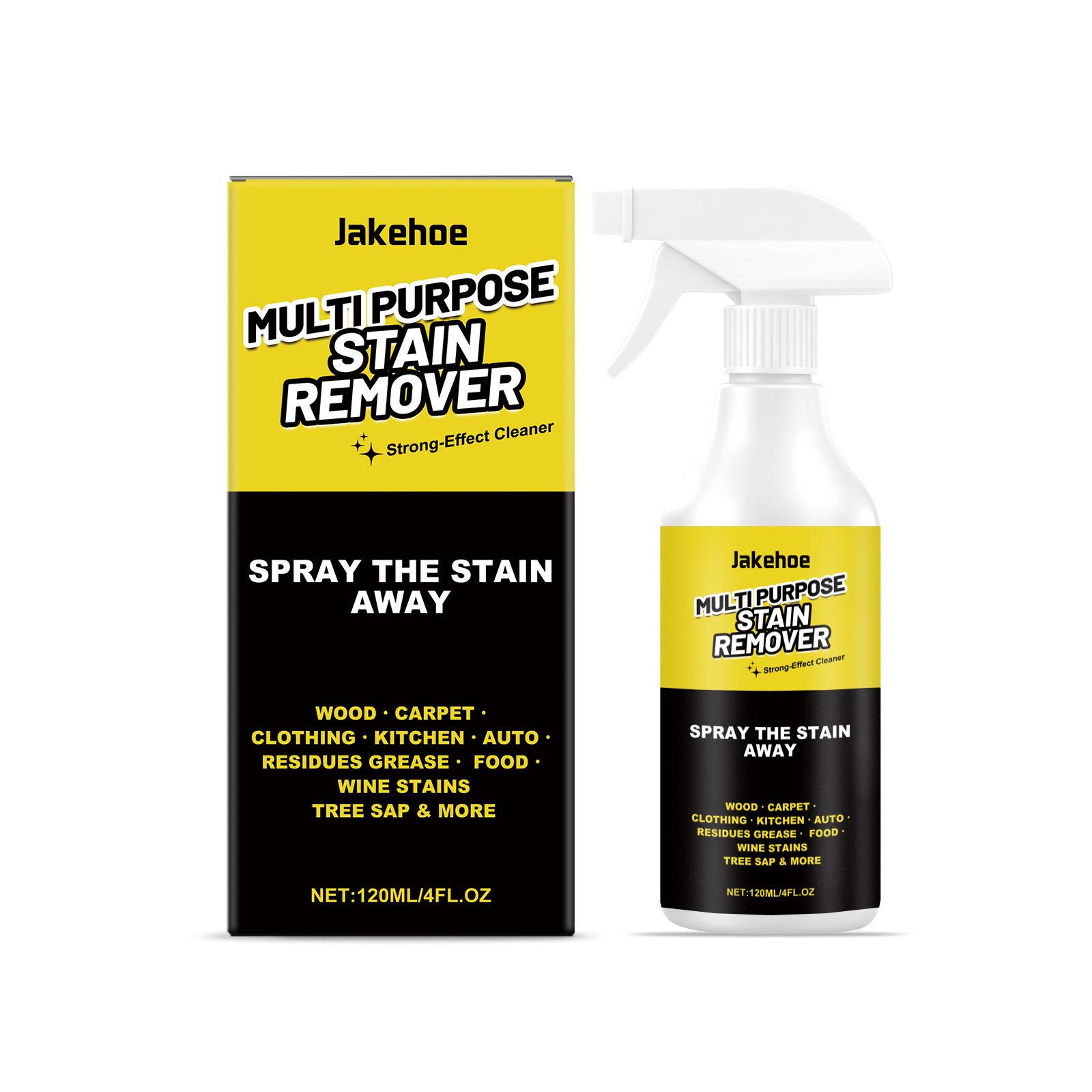 JAKEHOE Multi-purpose Stain Remover Gel - Versatile Household Cleaner
