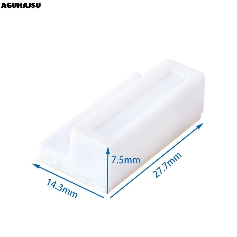 

MC-38 MC38 Wired Door Window Sensor 30mm Wire Lengthen Randomly Magnetic Switch Home Alarm System for arduino MC-38