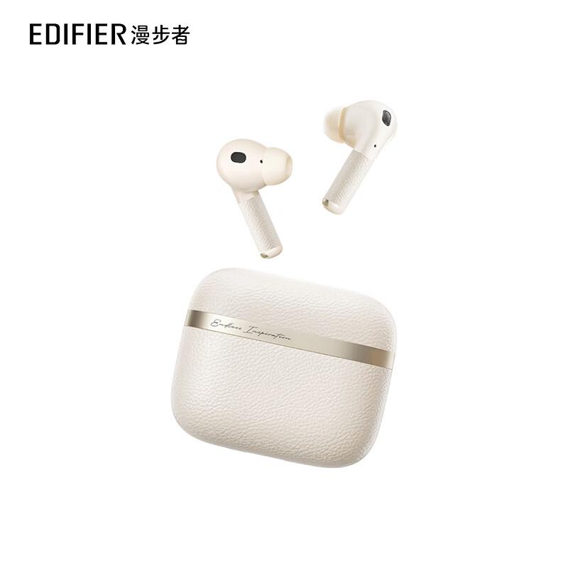 Edifier Evo Pro Wireless Noise-Cancelling In-Ear Headphones